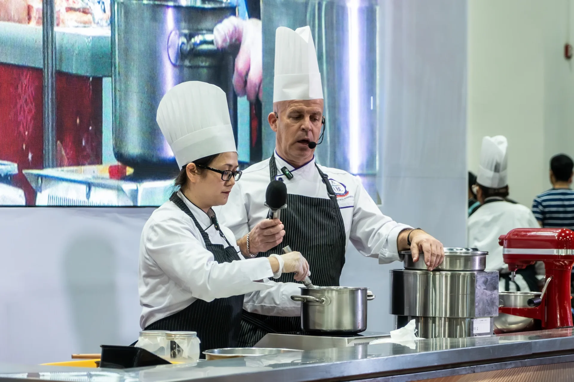 WOFEX Drinks + Bakes 2026 gallery image 17